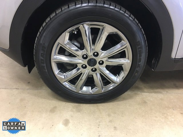 Used 2022 Kia Sportage Nightfall Edition w/ Nighfall AWD Premium Package image 12