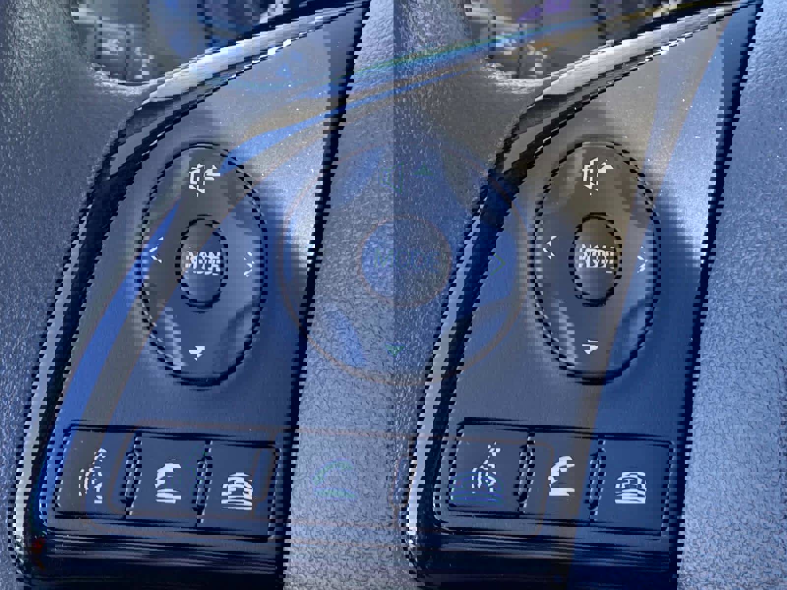 Used 2024 Mitsubishi Eclipse Cross Ralliart image 17