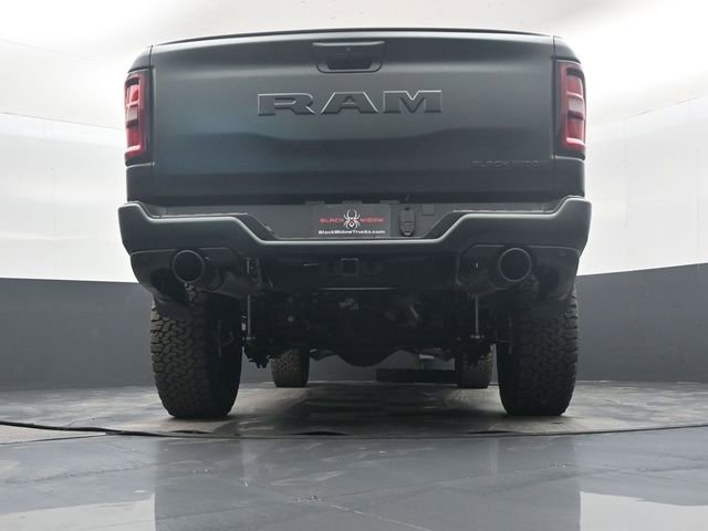 New 2026 RAM 1500 Big Horn image 40