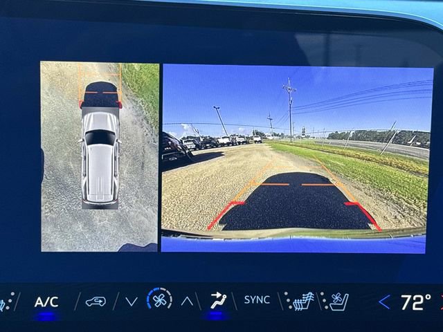 New 2026 Chevrolet Tahoe Premier w/ Sun And Tow Package image 19