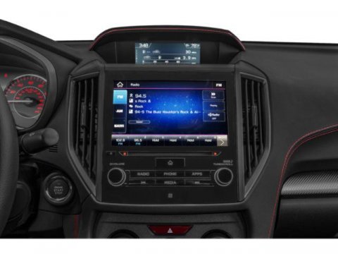 Used 2023 Subaru Impreza 2.0i Sport image 13