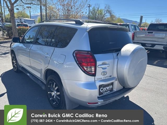 Used 2008 Toyota RAV4 Limited image 6