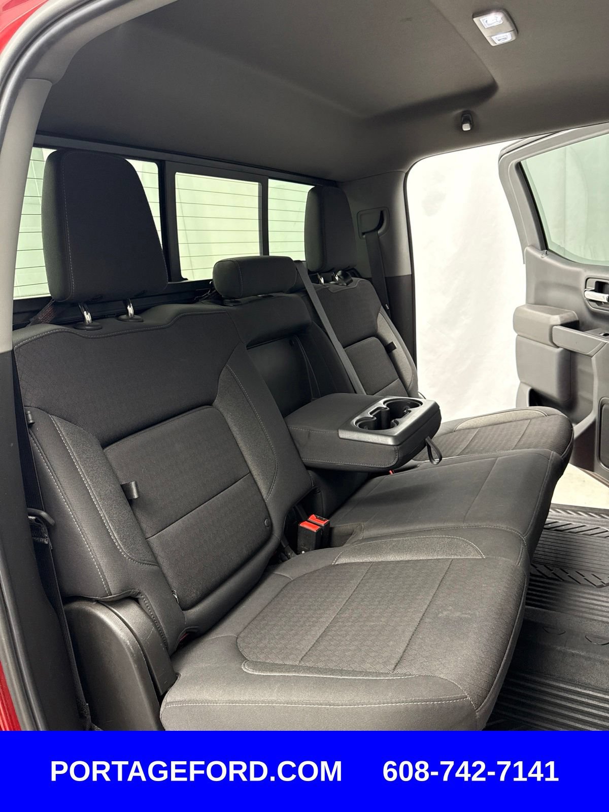 Used 2021 Chevrolet Silverado 1500 LT AWD/4WD image 30