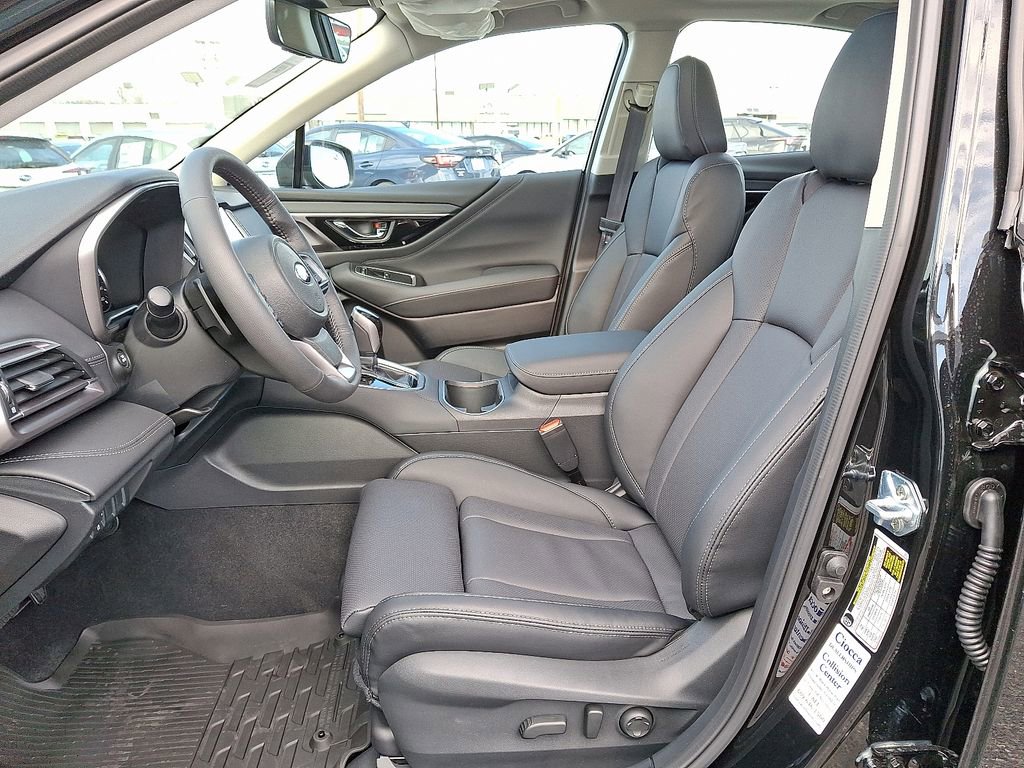 New 2025 Subaru Legacy Limited w/ Tech Package #3 AWD/4WD image 13