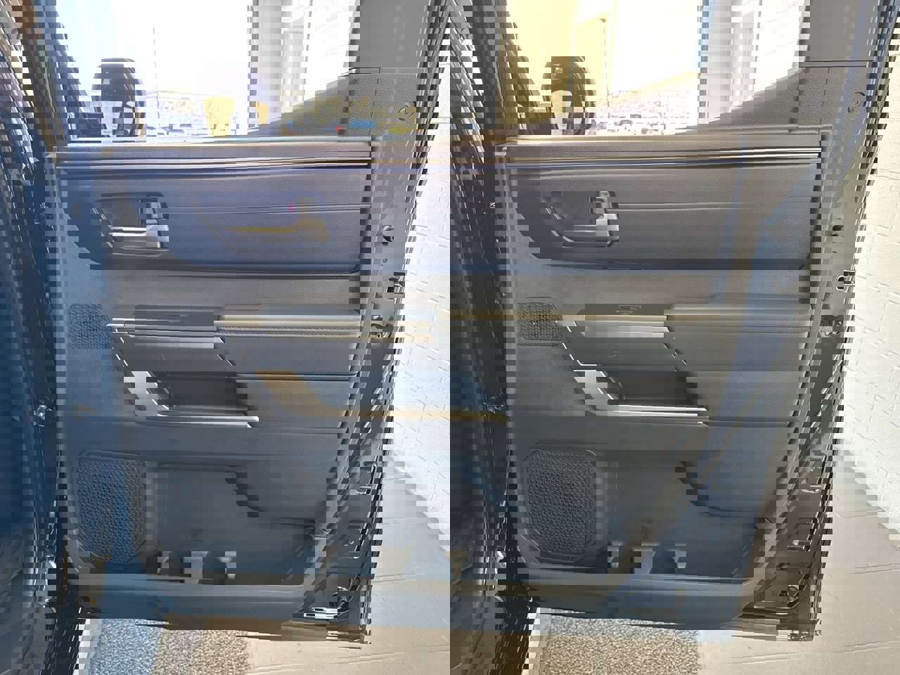 Used 2026 Toyota Tundra SR5 w/ SR5 Premium Package image 45