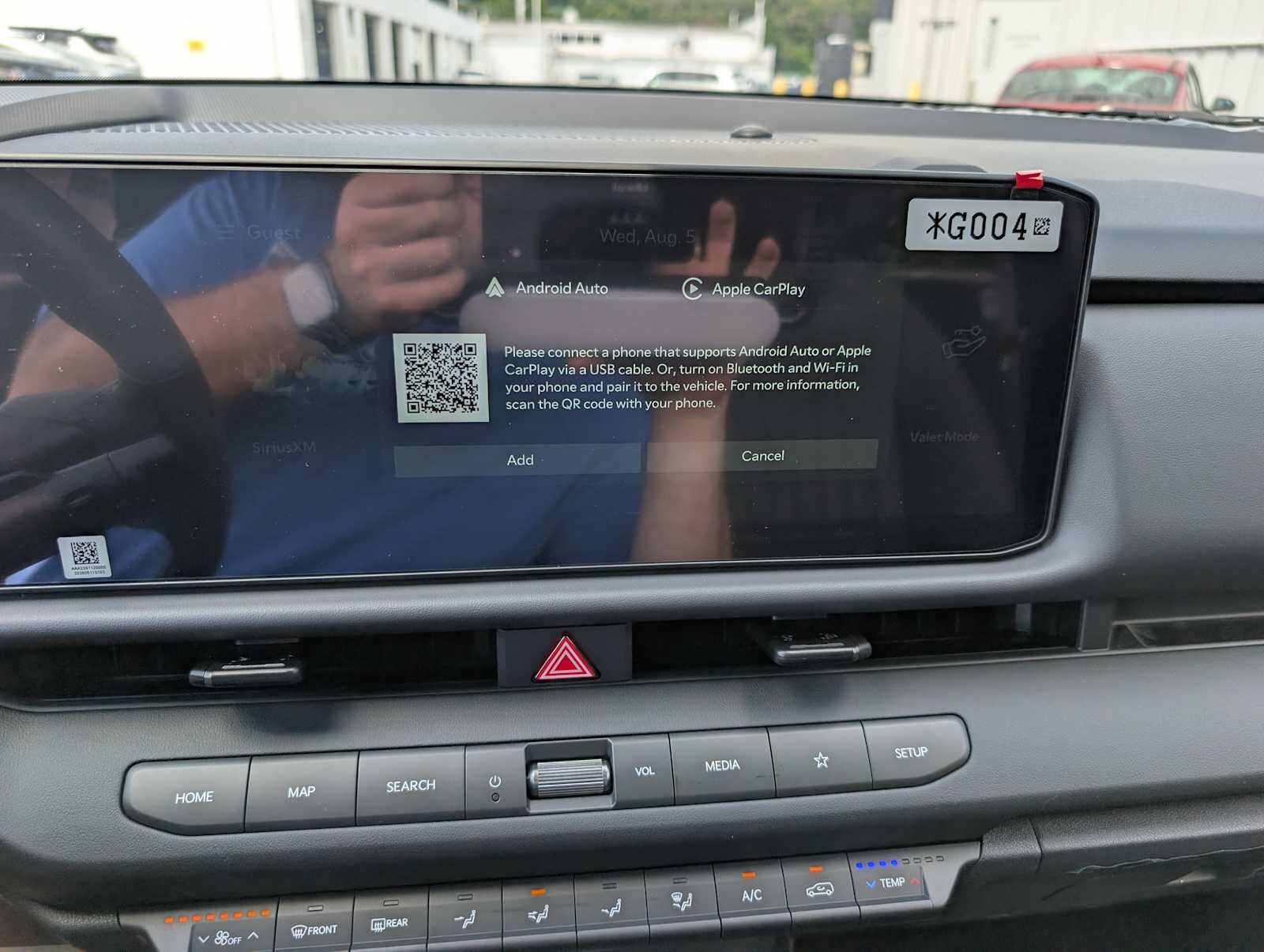 New 2027 Kia Seltos X-Line S AWD/4WD image 19