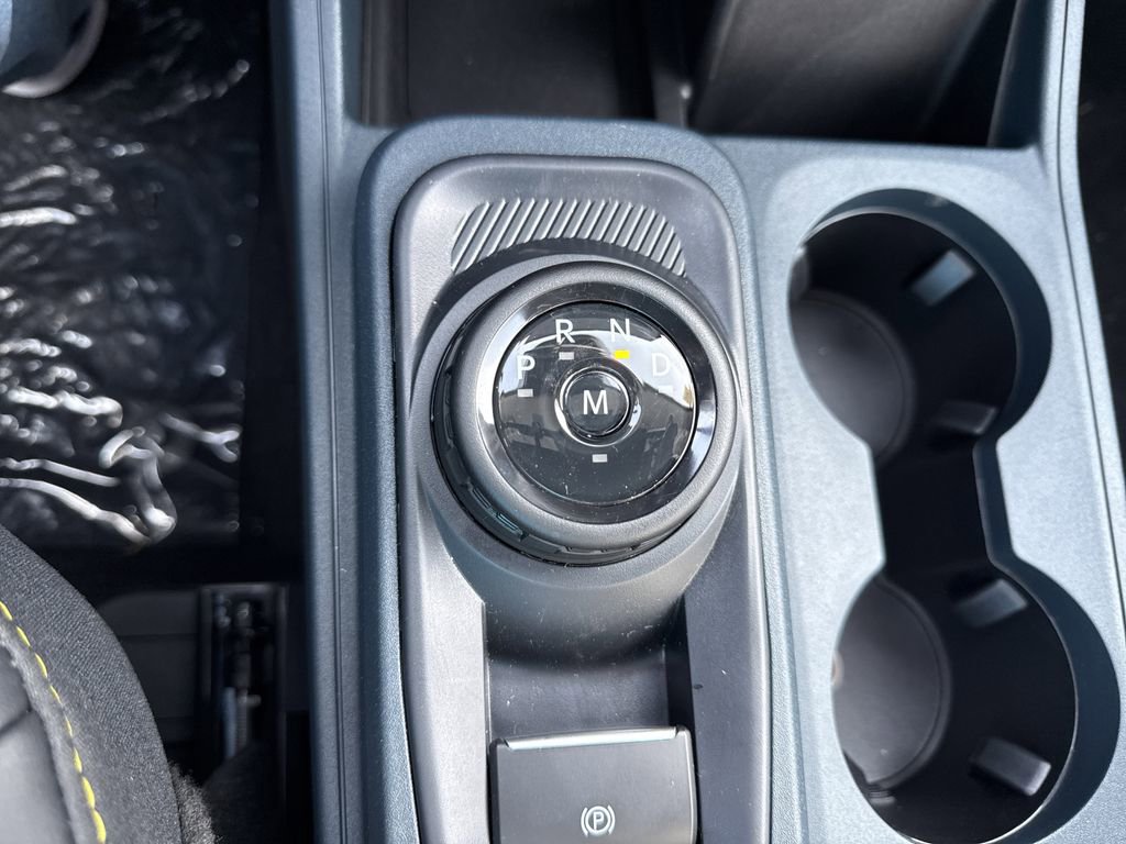 New 2025 Ford Maverick Lobo image 21