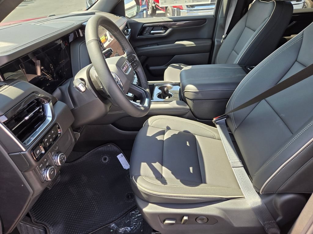 New 2026 GMC Yukon Elevation AWD/4WD image 6