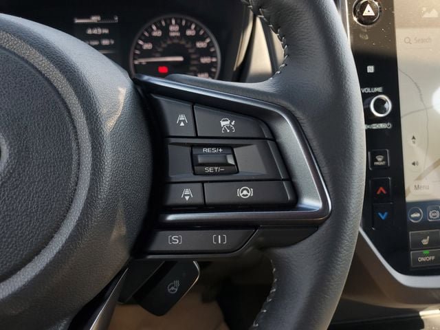 New 2026 Subaru Forester Limited AWD/4WD image 25