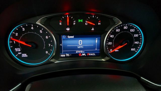 Used 2024 Chevrolet Equinox LS w/ LS Convenience Package image 15