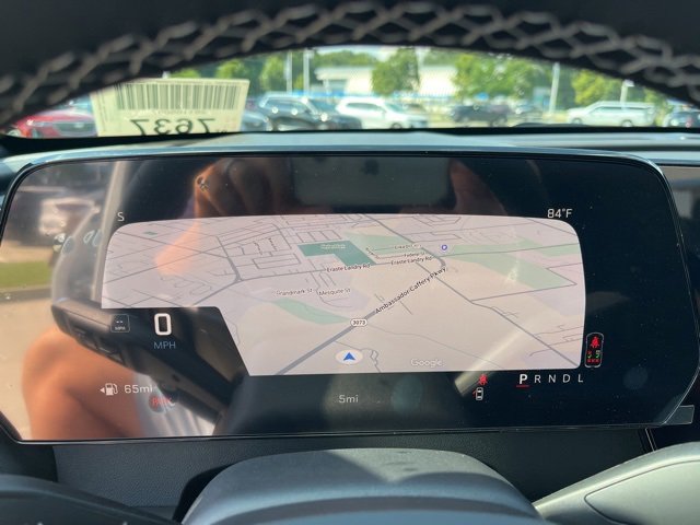 New 2026 Chevrolet Traverse LT w/ Driver Confidence Package image 21