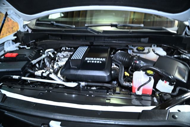 Used 2023 GMC Yukon XL SLT w/ SLT Luxury Package image 23