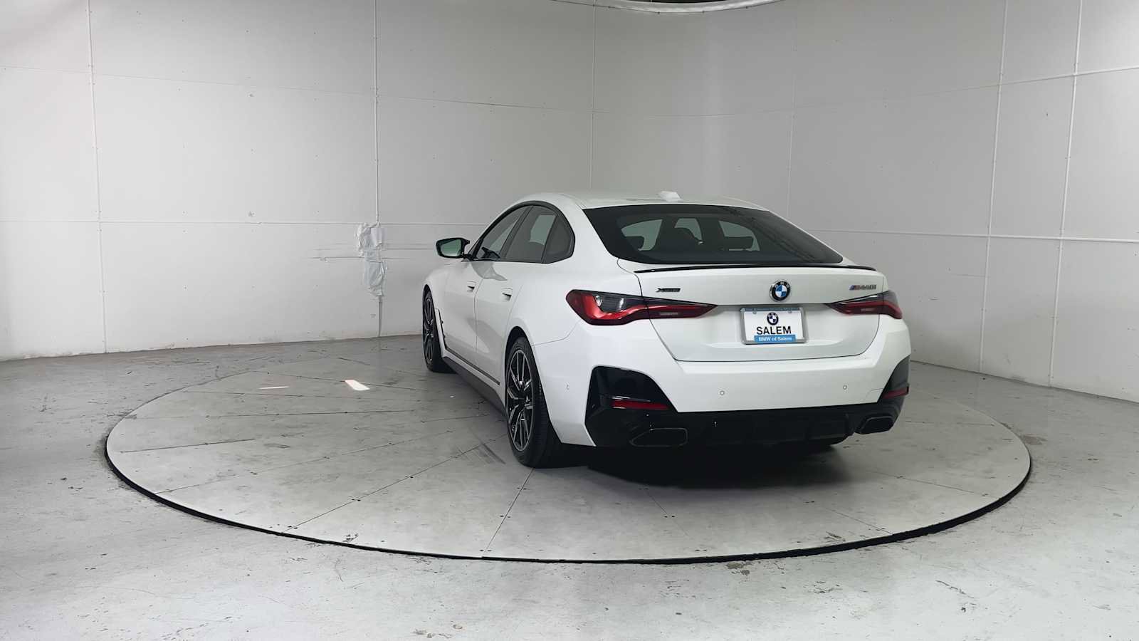 Used 2023 BMW M440i xDrive Gran Coupe image 9