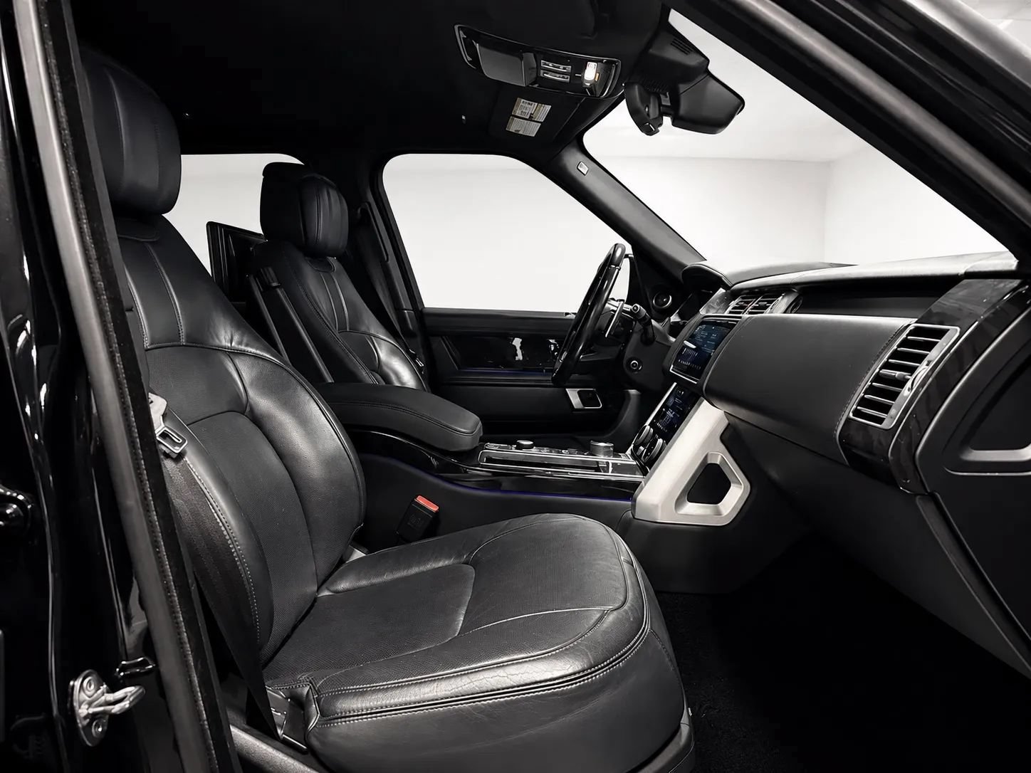 Used 2018 Land Rover Range Rover Autobiography AWD/4WD image 26