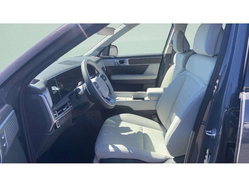 New 2026 Hyundai Santa Fe Calligraphy AWD/4WD image 9