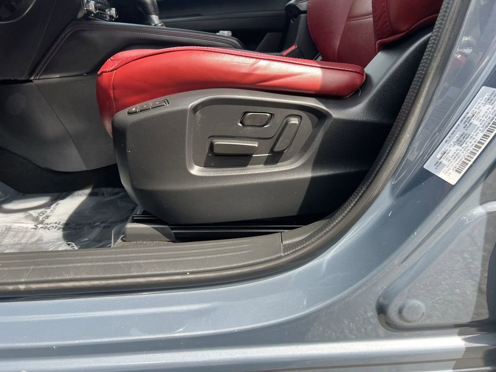 Used 2023 MAZDA CX-5 Carbon Edition image 22