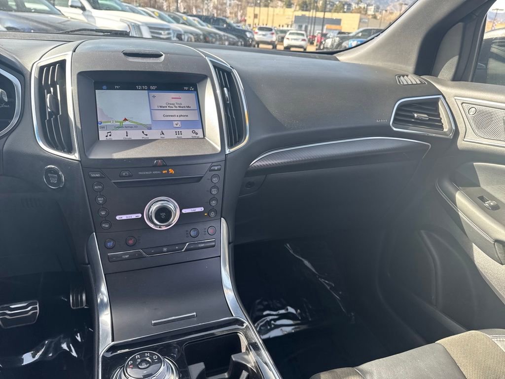 Used 2019 Ford Edge ST w/ Equipment Group 401A image 29