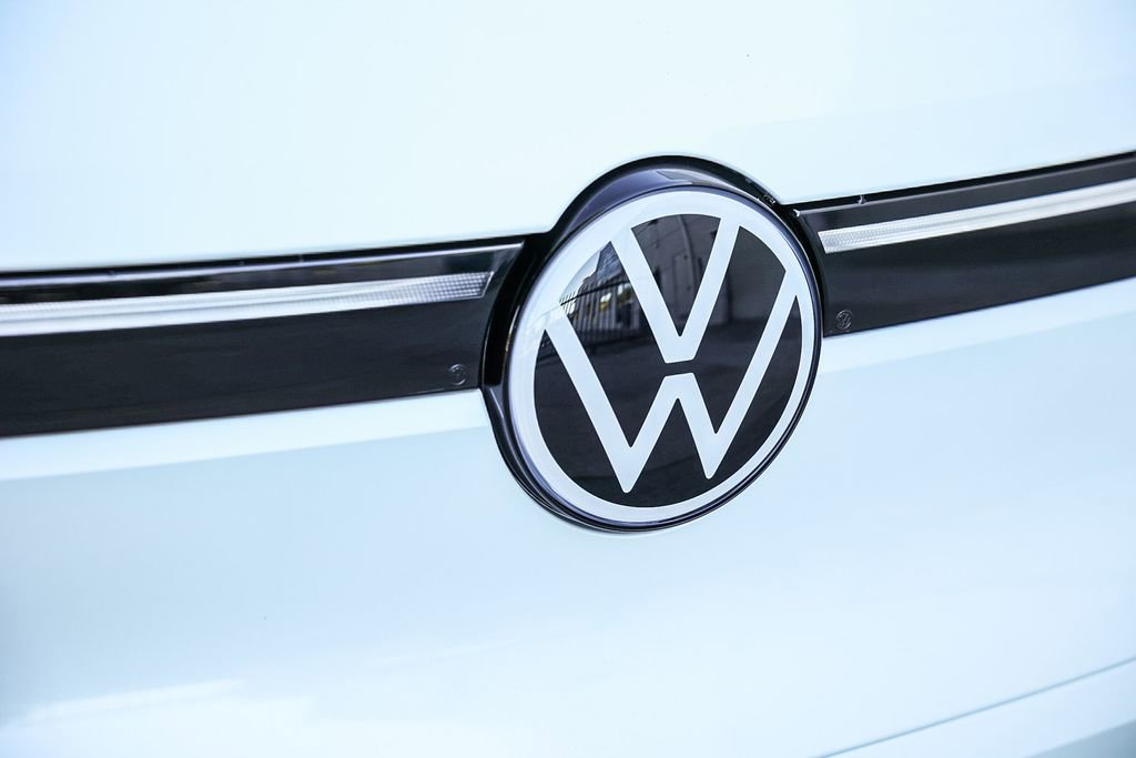 New 2026 Volkswagen ID.4 Pro S image 15