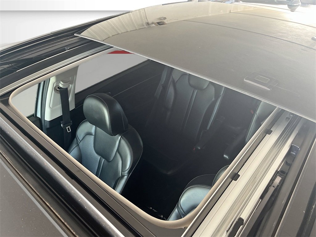 Used 2022 Kia Sorento SX image 22