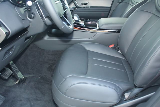 New 2026 Land Rover Range Rover Sport SE image 20