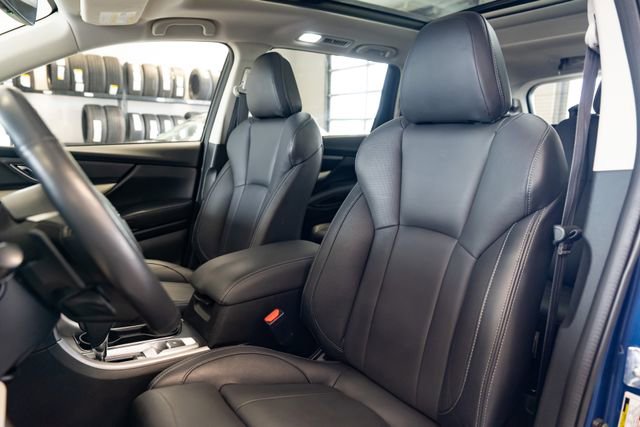 Used 2022 Subaru Ascent Limited w/ Technology Package AWD/4WD image 25