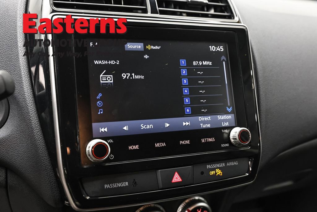 Used 2024 Mitsubishi Outlander Sport LE AWD/4WD image 18