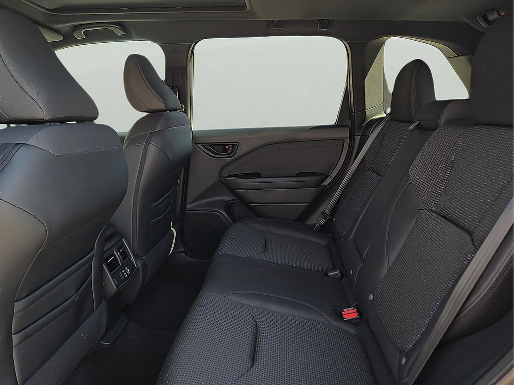 Certified 2026 Subaru Forester Premium AWD/4WD image 18