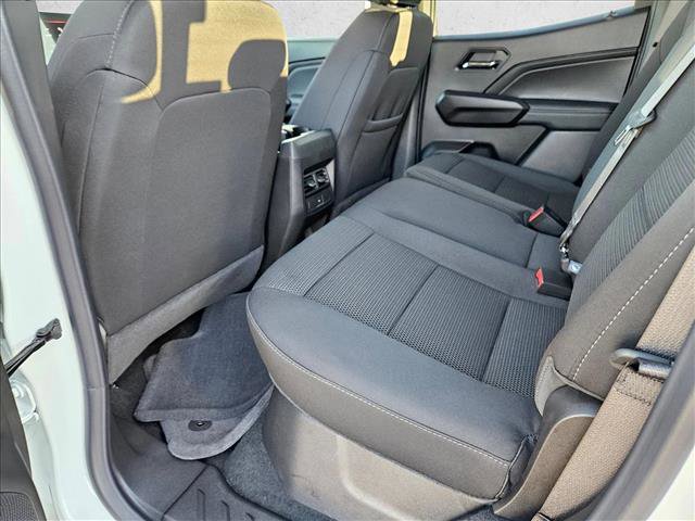 New 2026 GMC Canyon Elevation w/ Technology Package RWD image 15