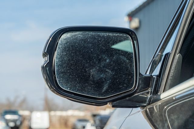 Used 2022 Honda Ridgeline Black Edition image 11