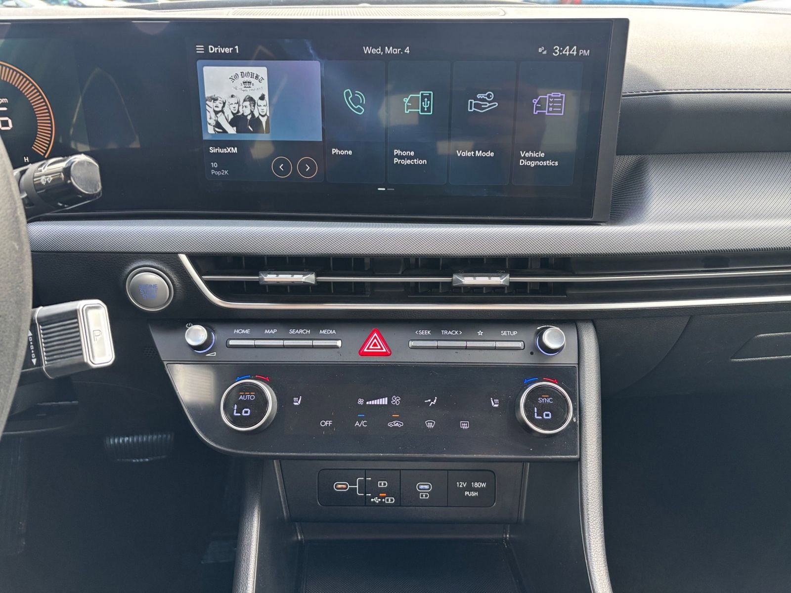 Used 2025 Hyundai Sonata SEL image 17