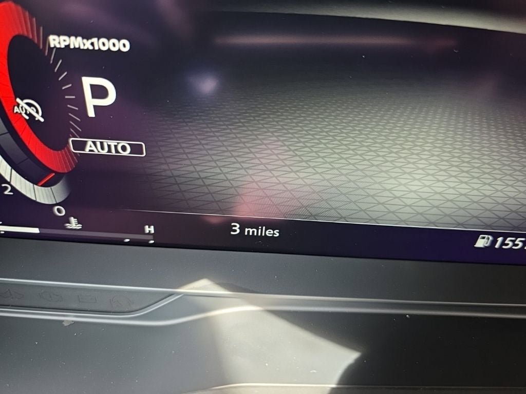 New 2026 Nissan Pathfinder Platinum AWD/4WD image 21