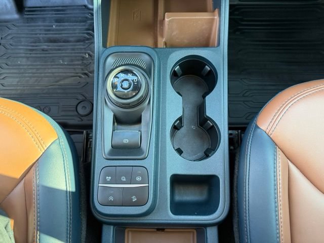 Certified 2023 Ford Maverick Lariat w/ Lariat Luxury Package AWD/4WD image 20