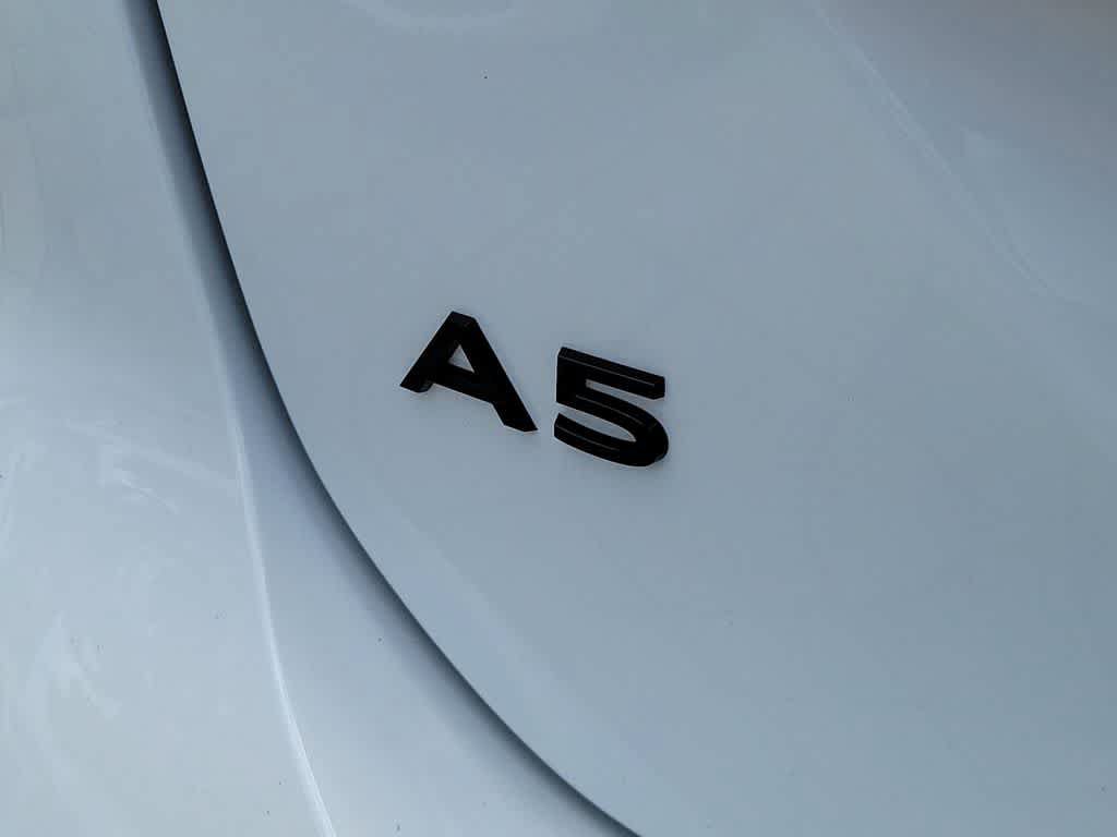 New 2026 Audi A5 Premium Plus AWD/4WD image 7