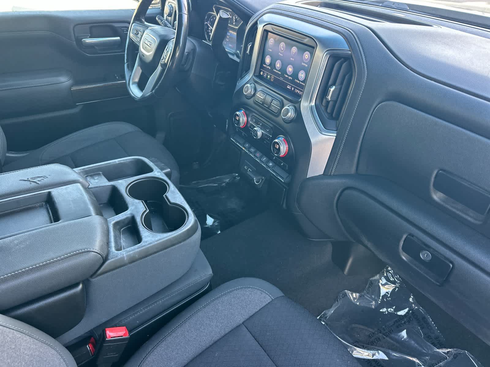 Used 2021 GMC Sierra 1500 Elevation RWD image 16