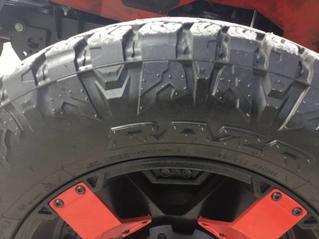 Used 2021 Jeep Wrangler Rubicon AWD/4WD image 10
