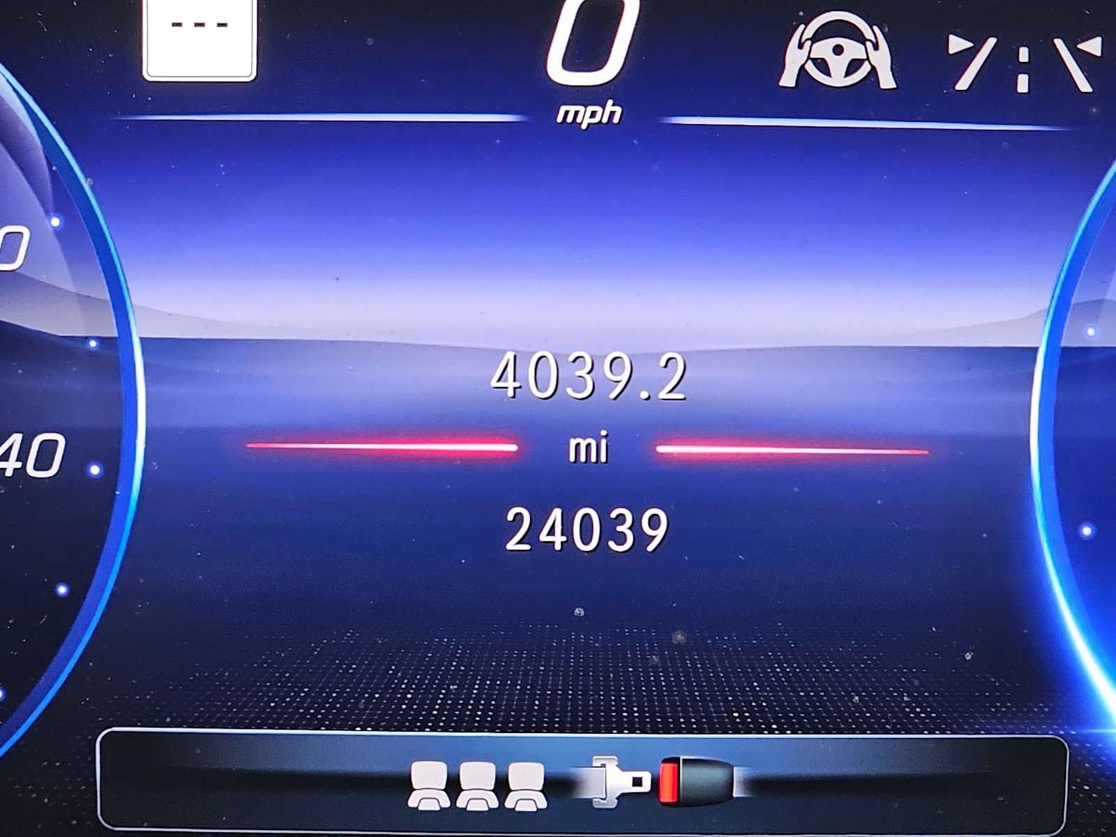 Used 2023 Mercedes-Benz EQE 350+ 4MATIC SUV image 24