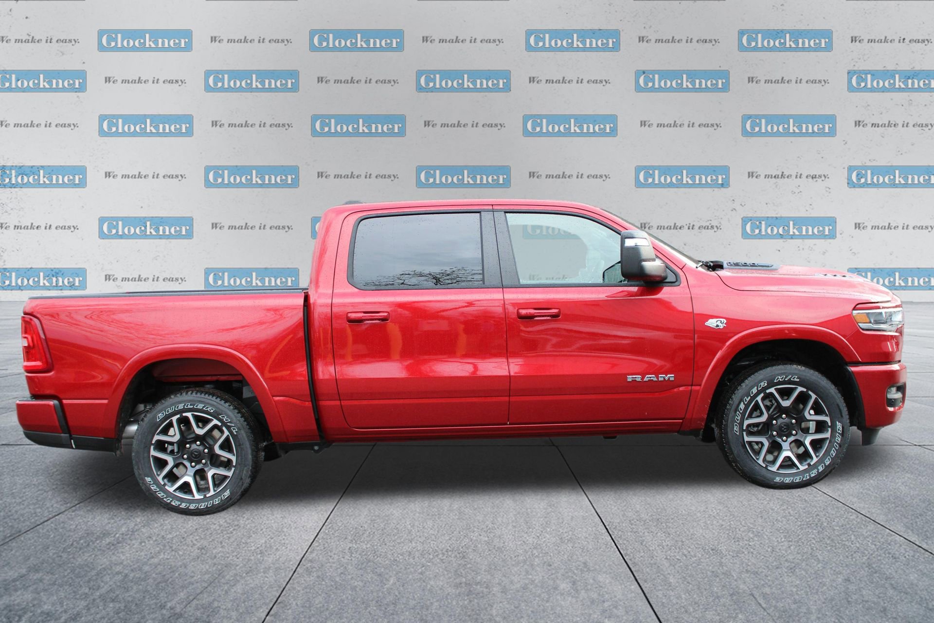 New 2026 RAM 1500 Laramie image 4