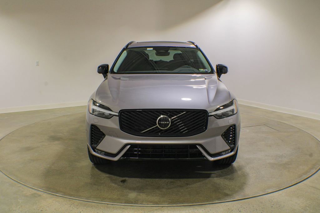 Used 2026 Volvo XC60 B5 Plus w/ Climate Package AWD/4WD image 8