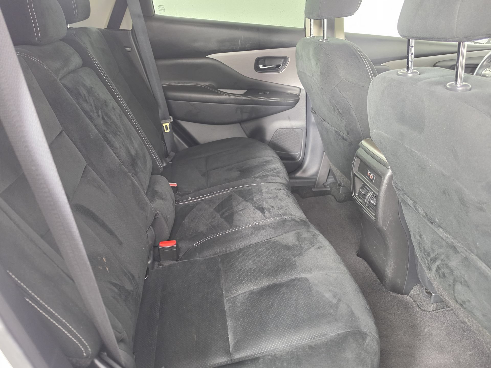 Used 2019 Nissan Murano SV w/ Cargo Package FWD image 31
