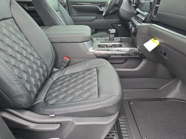 New 2025 Chevrolet Silverado 1500 RST w/ All Star Edition Plus AWD/4WD image 29