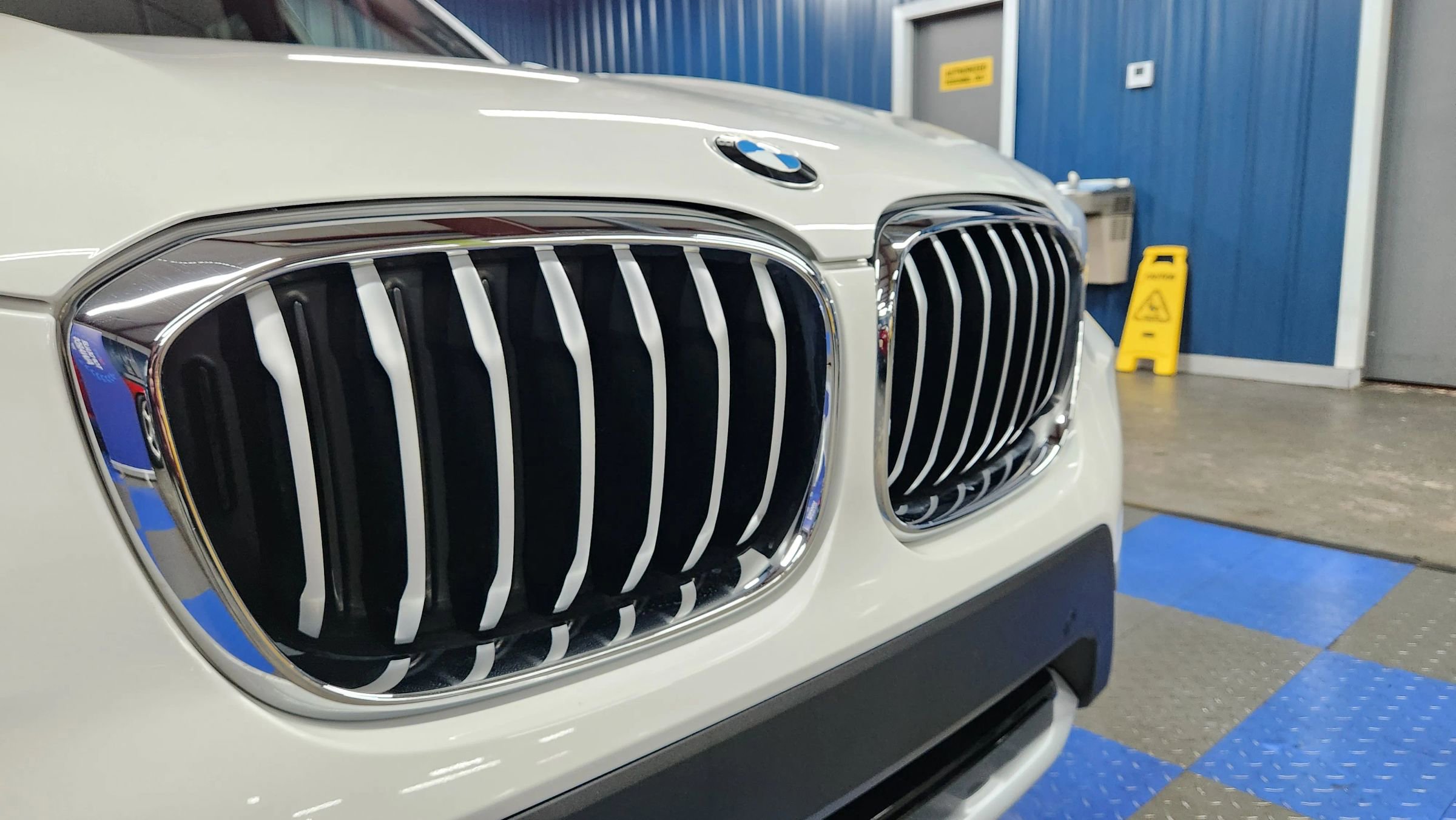 Used 2019 BMW X3 xDrive30i w/ Driving Assistance Package image 49
