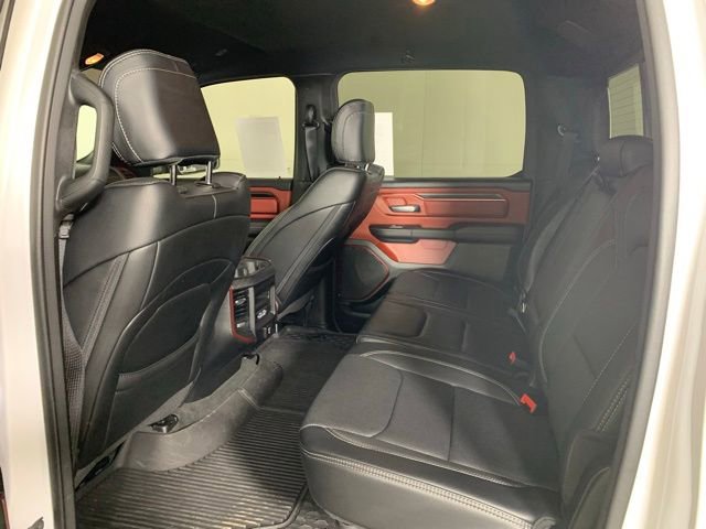 Used 2024 RAM 1500 Rebel w/ Rebel Level 2 Equipment Group image 28