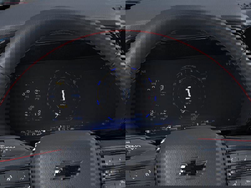 New 2026 Chevrolet Colorado Z71 w/ Technology Package image 55