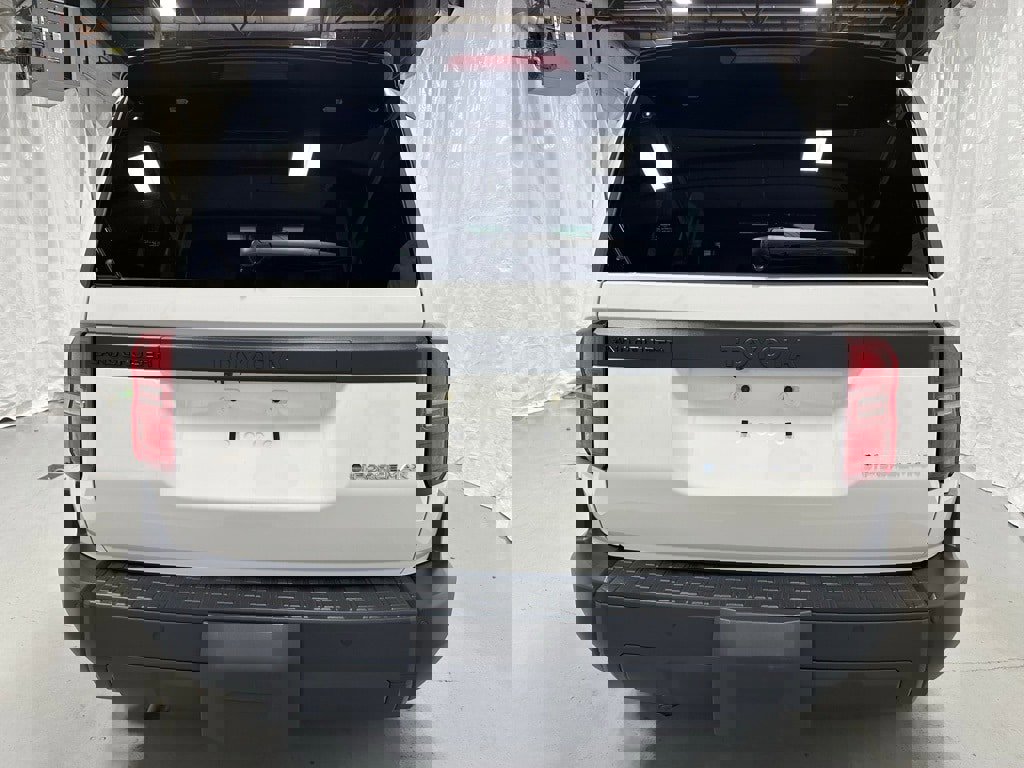 Used 2025 Toyota Land Cruiser 1958 image 6