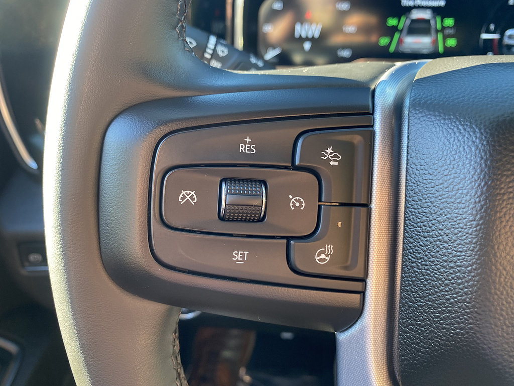 Certified 2023 GMC Sierra 1500 SLE AWD/4WD image 24