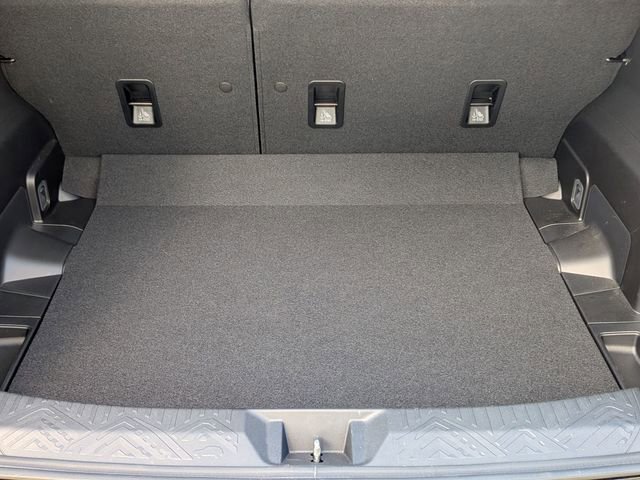 Certified 2025 Subaru Impreza 2.0i image 30