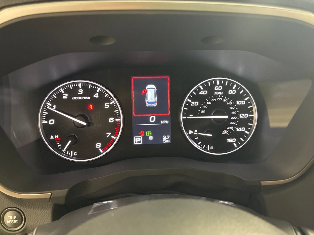 New 2026 Subaru Ascent Touring AWD/4WD image 22