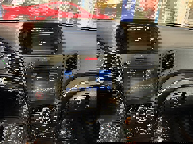 Used 2020 Acura ILX image 17