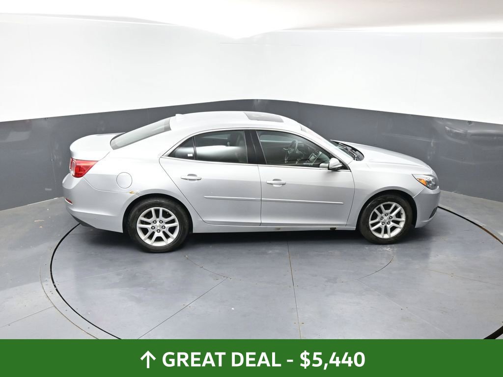 Used 2014 Chevrolet Malibu LT FWD image 41