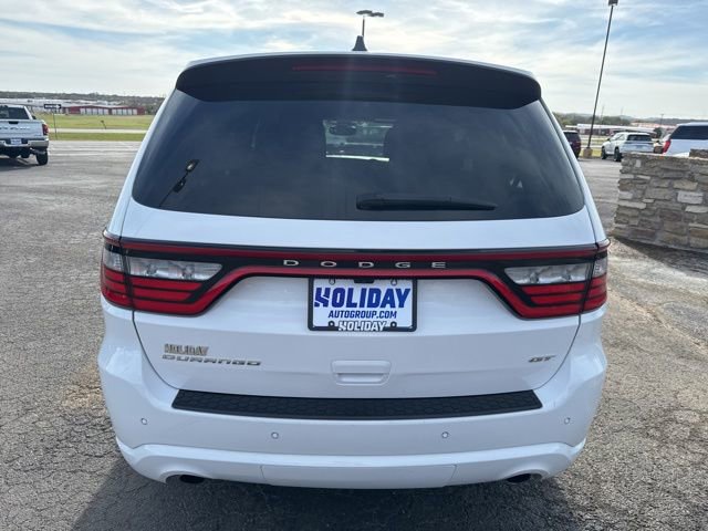 Used 2023 Dodge Durango GT image 4